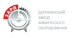 Логотип ДЗХО ЗАРЯ